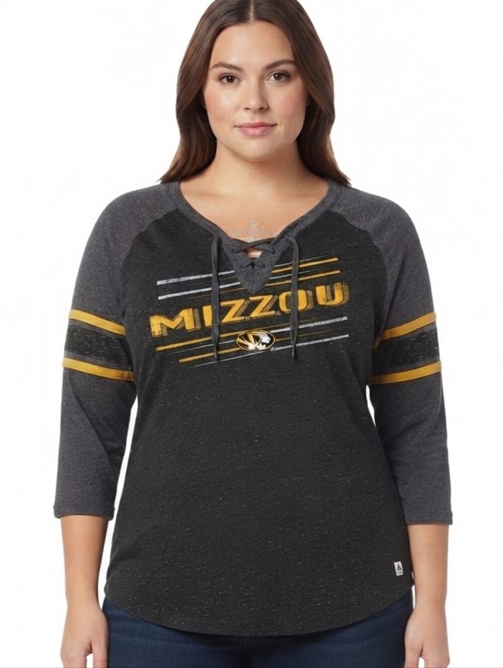Mizzou Women's Tee